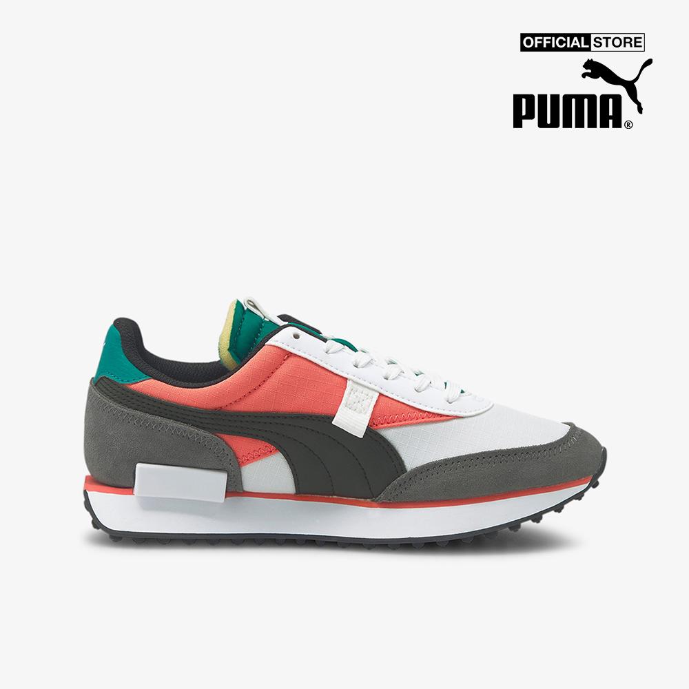 PUMA - Giày sneakers Sportstyle Future Rider Play On-371149-31