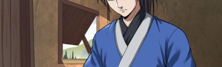 đại tần, ta là con tần thủy hoàng, giết địch thành thần chapter 1 77