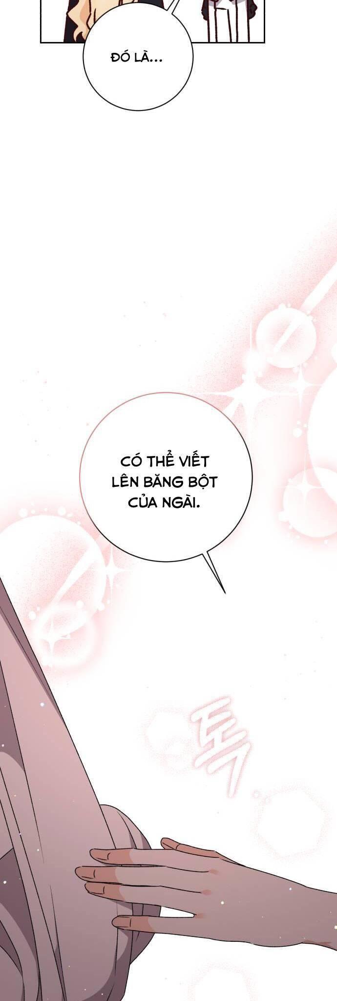 bạo chúa muốn sống hiền lành chapter 25 33