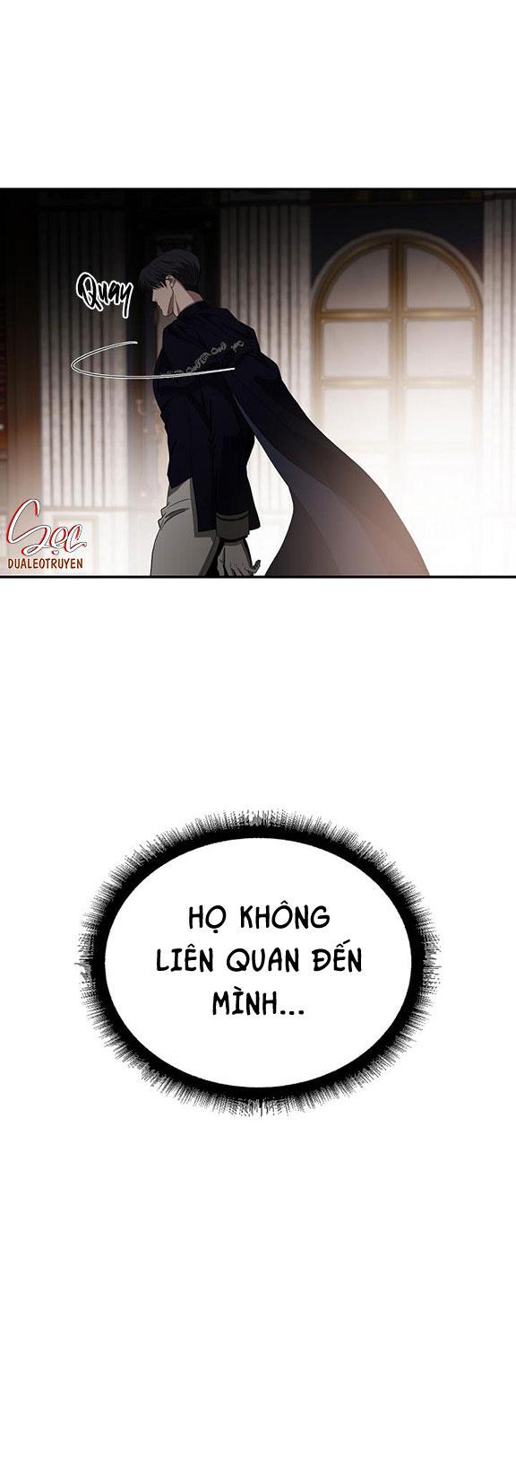 hai đất nước, đất nước của nô lệ chapter 31 22