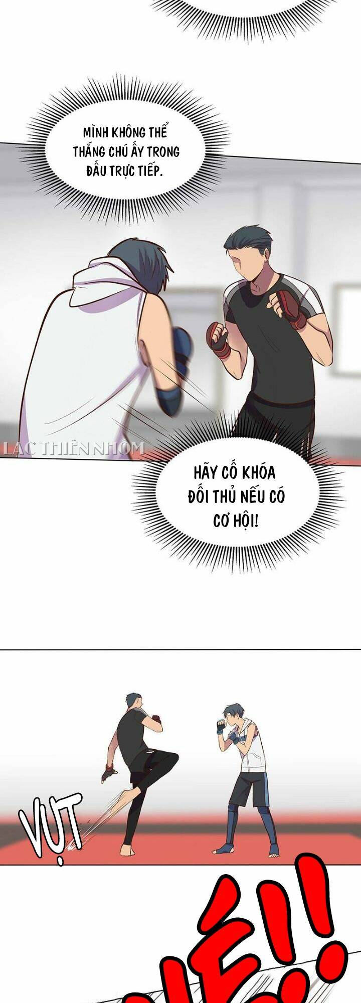 bí mật sâu sắc nhất của tôi chapter 32 25