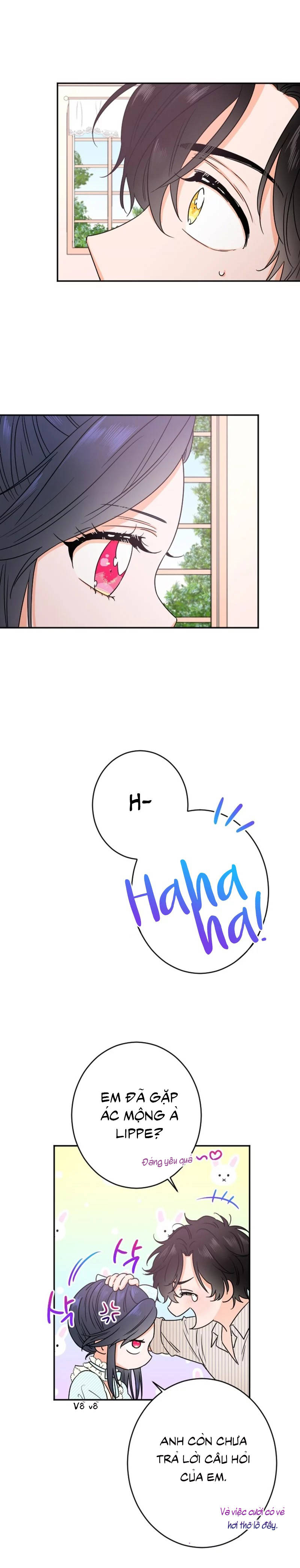 lady baby chapter 51 7