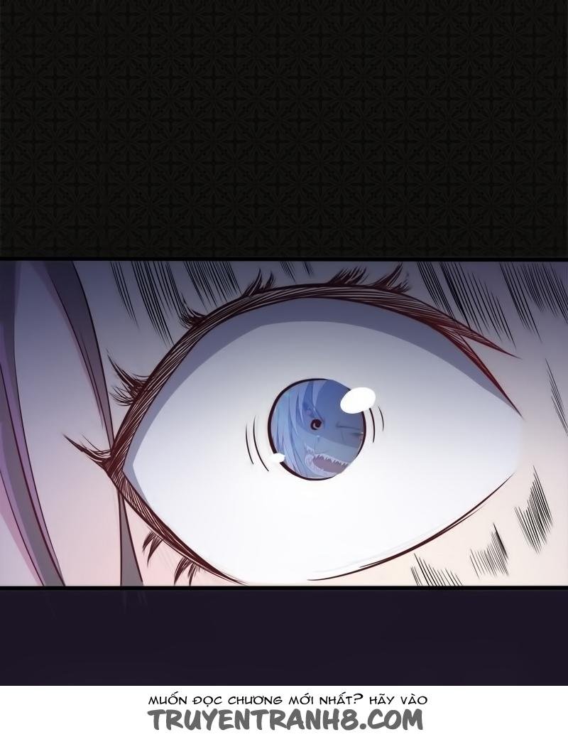 ngạo kiều quỷ vương yêu ta chapter 2 36