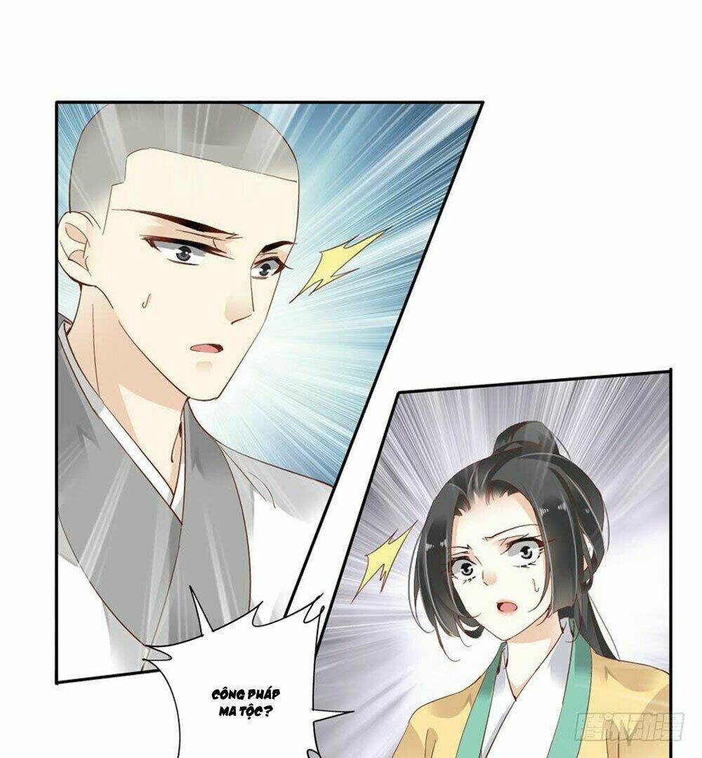 thiền tâm vấn đạo chapter 50 1