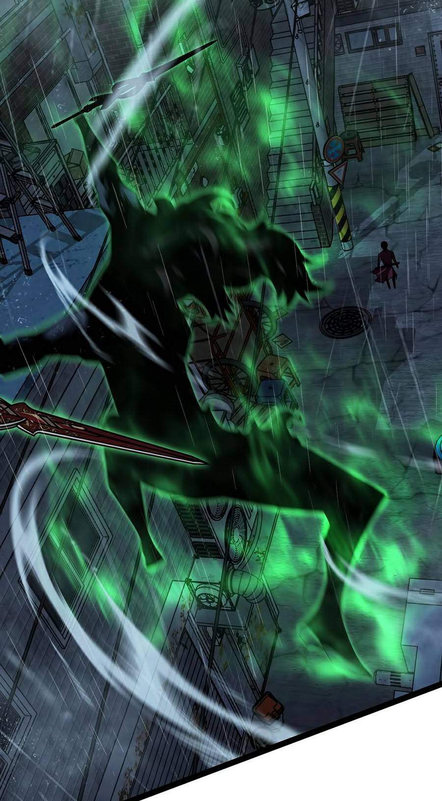 đằng lục thiên phú chapter 16 8