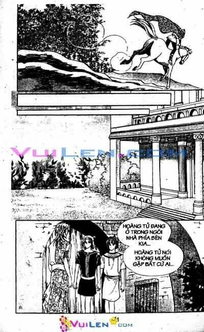 nữ hoàng biển cả chapter 10 41