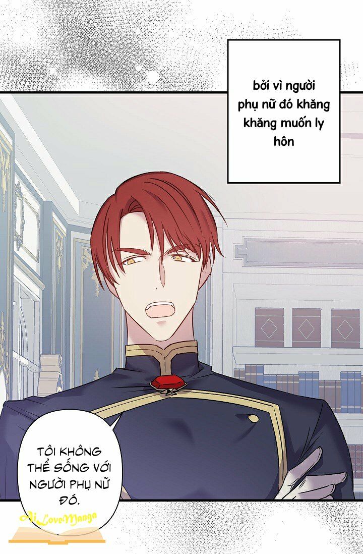 hôn lễ báo thù chapter 32 23