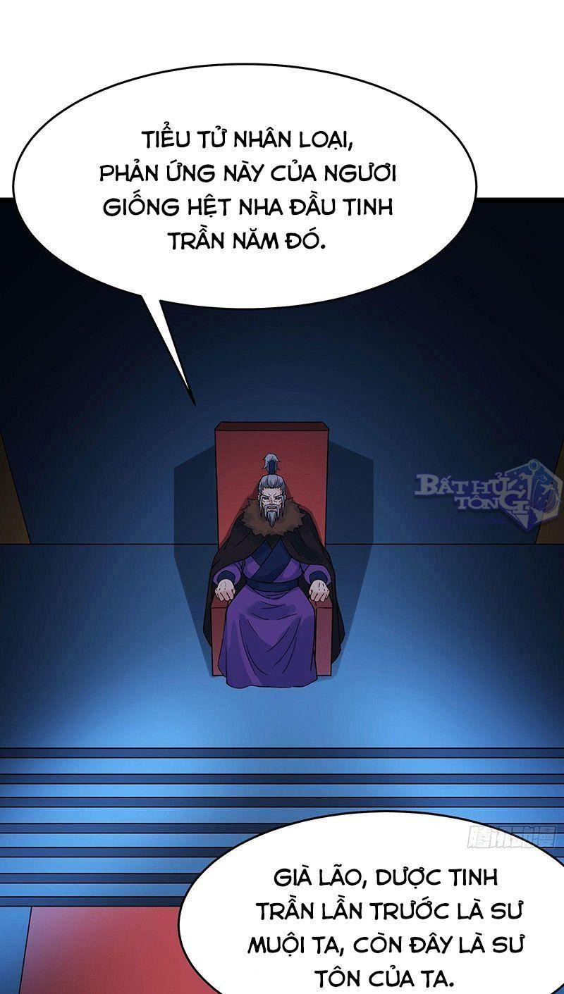 đồ đệ ta toàn là nữ ma đầu chapter 63 1