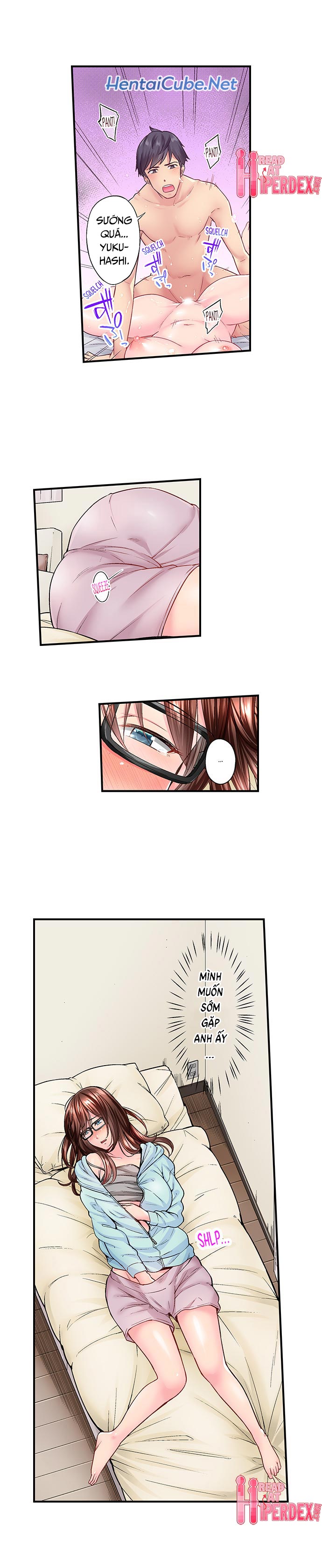 simple yet sexy chapter 25.26 10