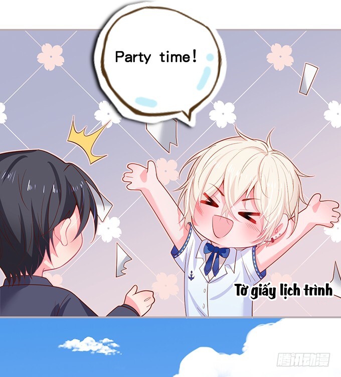 dưỡng khí chí mạng chapter 52 12