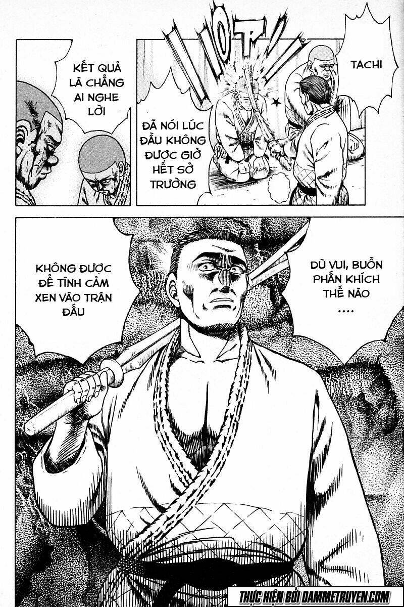 shin kotaro makaritoru! juudouhen chapter 147 7