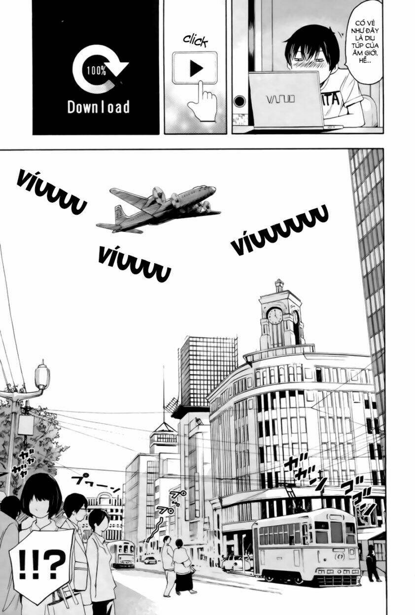 love riron chapter 14 7