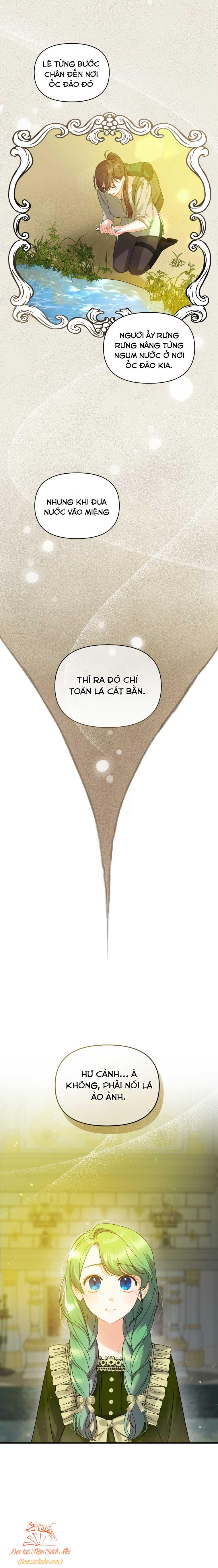 trở thành em gái nam chính truyện bl chapter 7 13