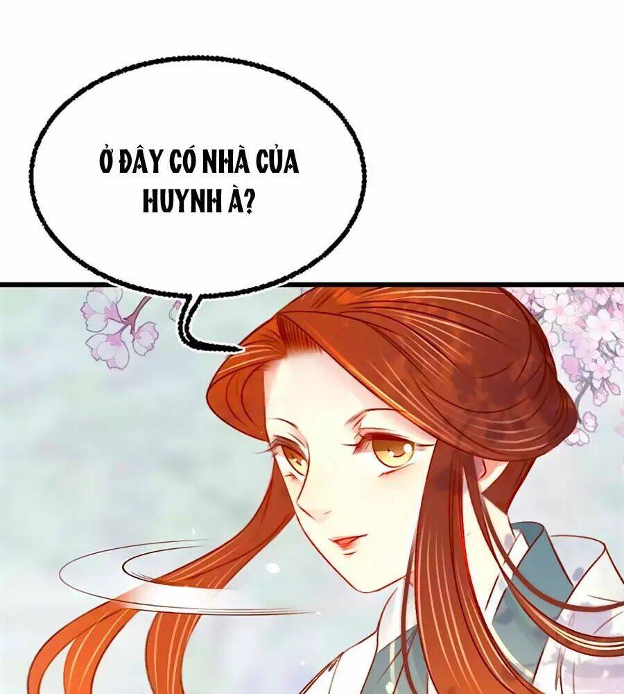 phượng hoàn triều: vương gia yêu nghiệt xin tránh đường chapter 25 7