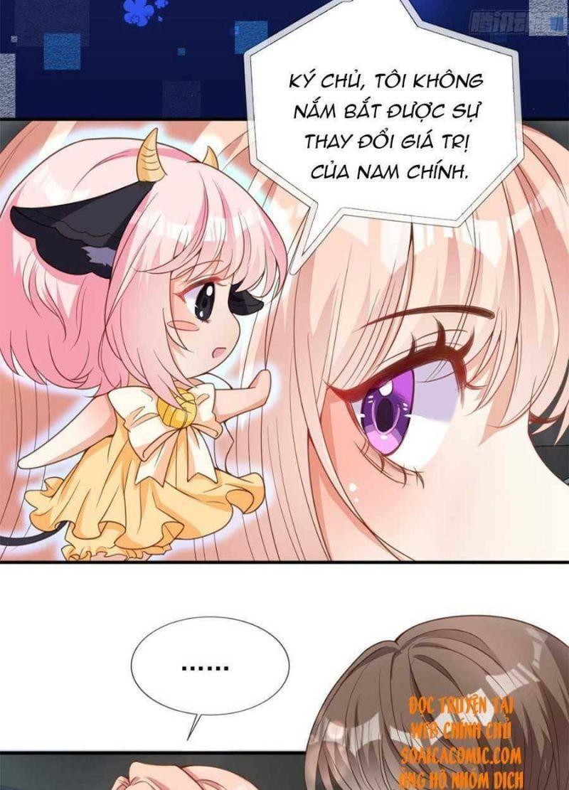 tôi được năm đại lão chiều chuộng hết nấc chapter 30 41