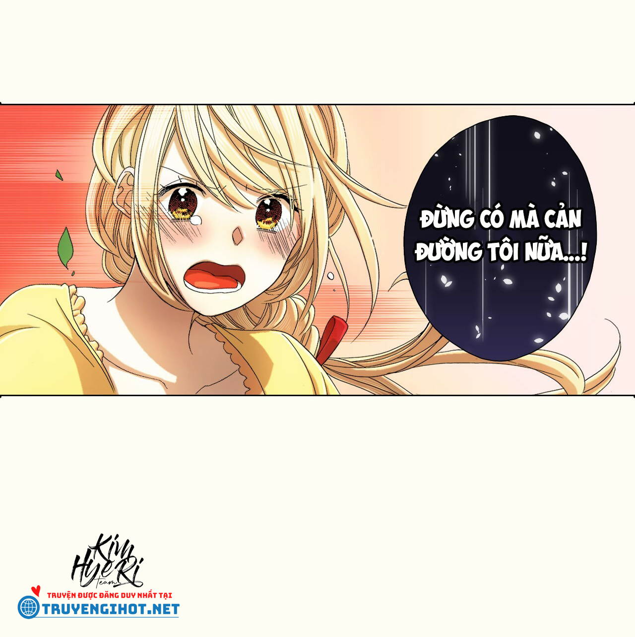 thú nhân và hana chapter 17.2 12