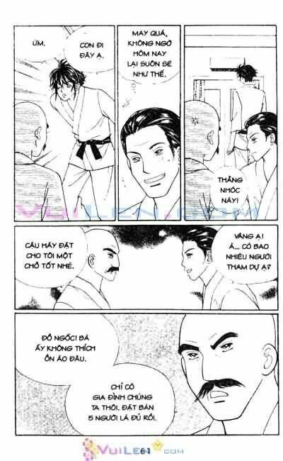 anh là của tôi chapter 2 61