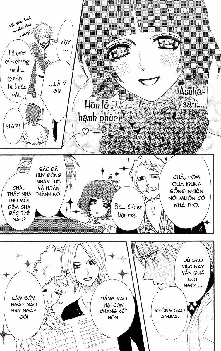 chàng trai hoàn hảo chapter 8 23