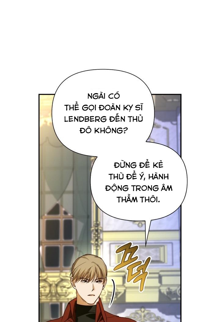 cách che giấu đứa con của hoàng đế chapter 92 16