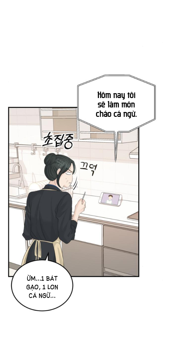 cuộc hôn nhân hoàn hảo chapter 61.2 7