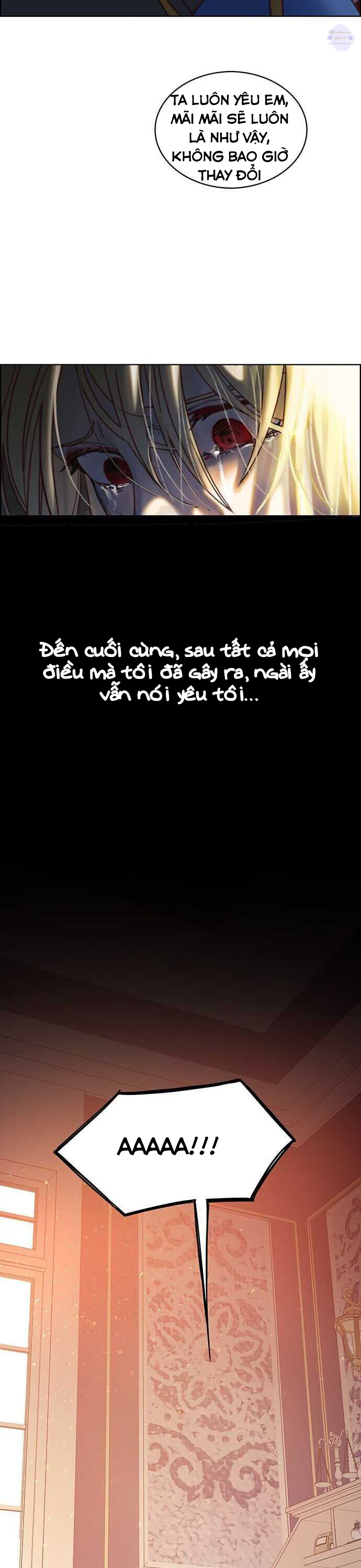 lựa chọn của sierra chapter 1 28