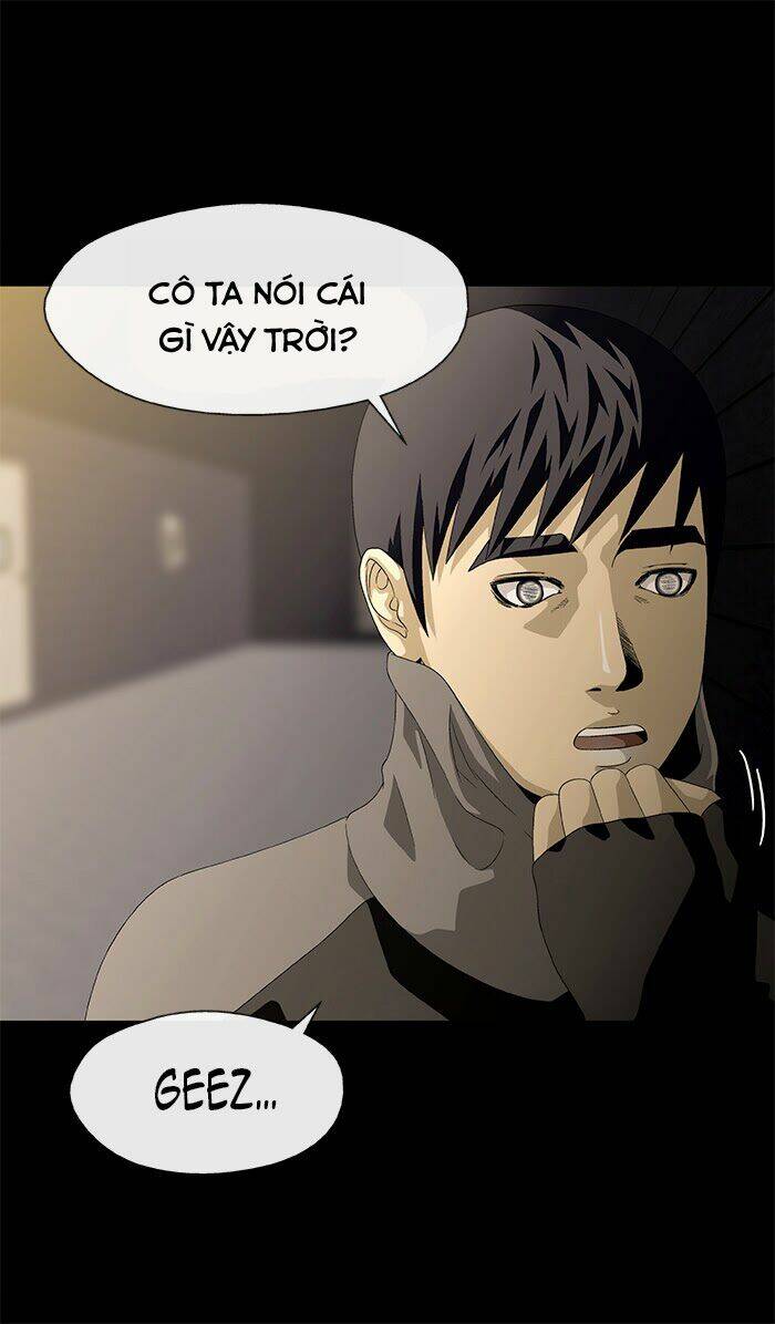 nhân vật tùy tùng chapter 1 43