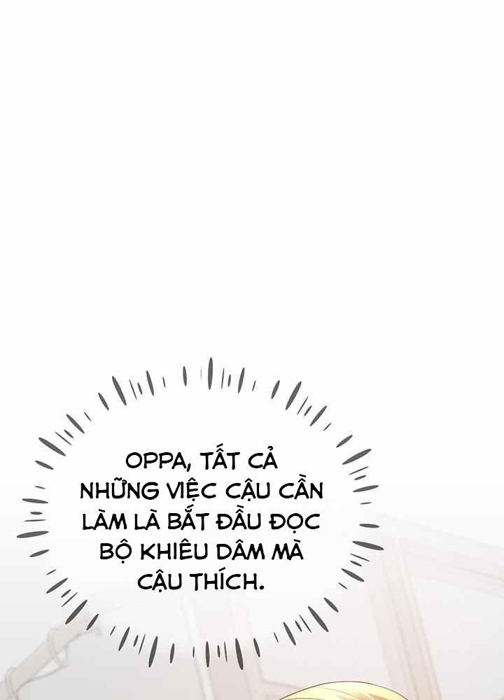 cô em vẽ tranh minh họa của tôi chapter 10.1 33