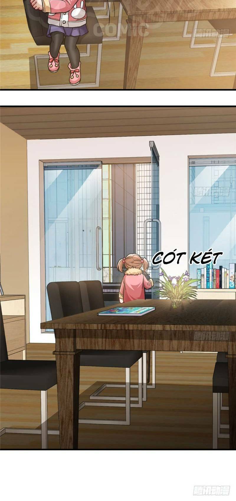 thâm dạ thư ốc chapter 19 26