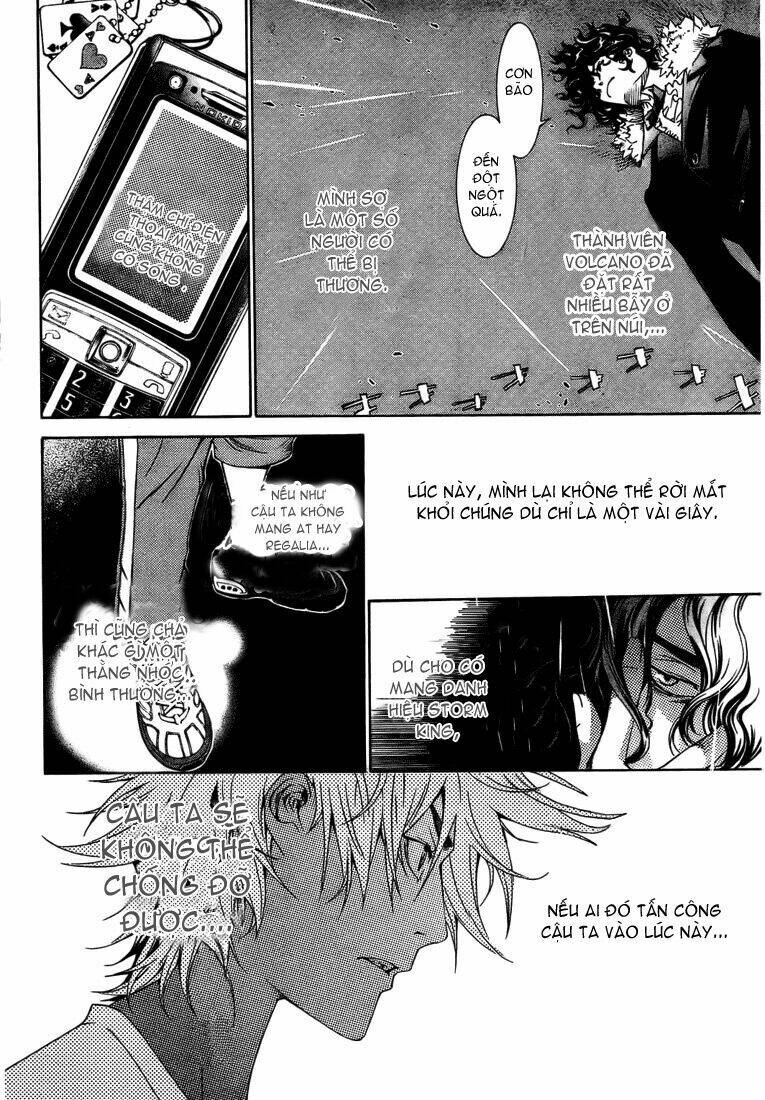 air gear chapter 188 15