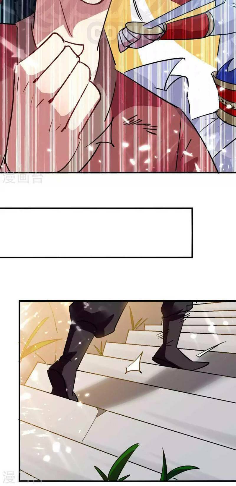 vạn giới tiên vương chapter 43 32