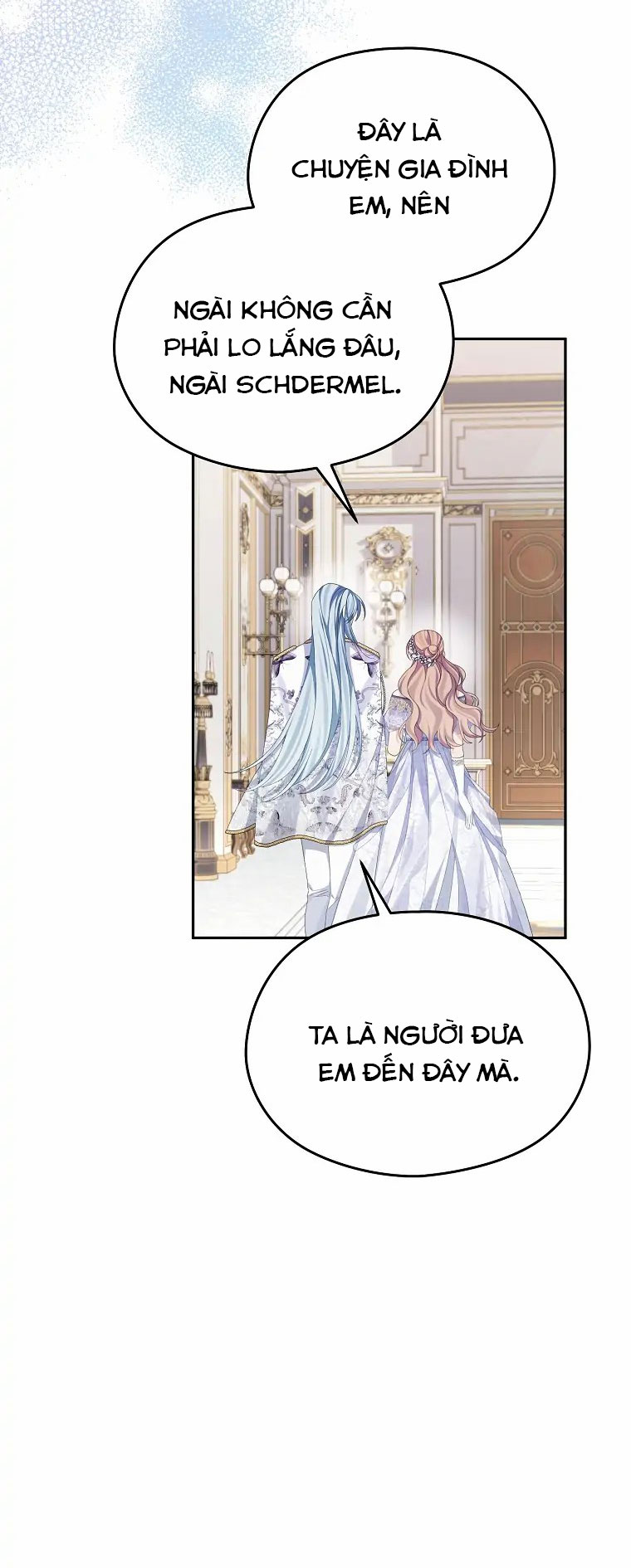 aster yêu dấu của tôi chapter 43 9