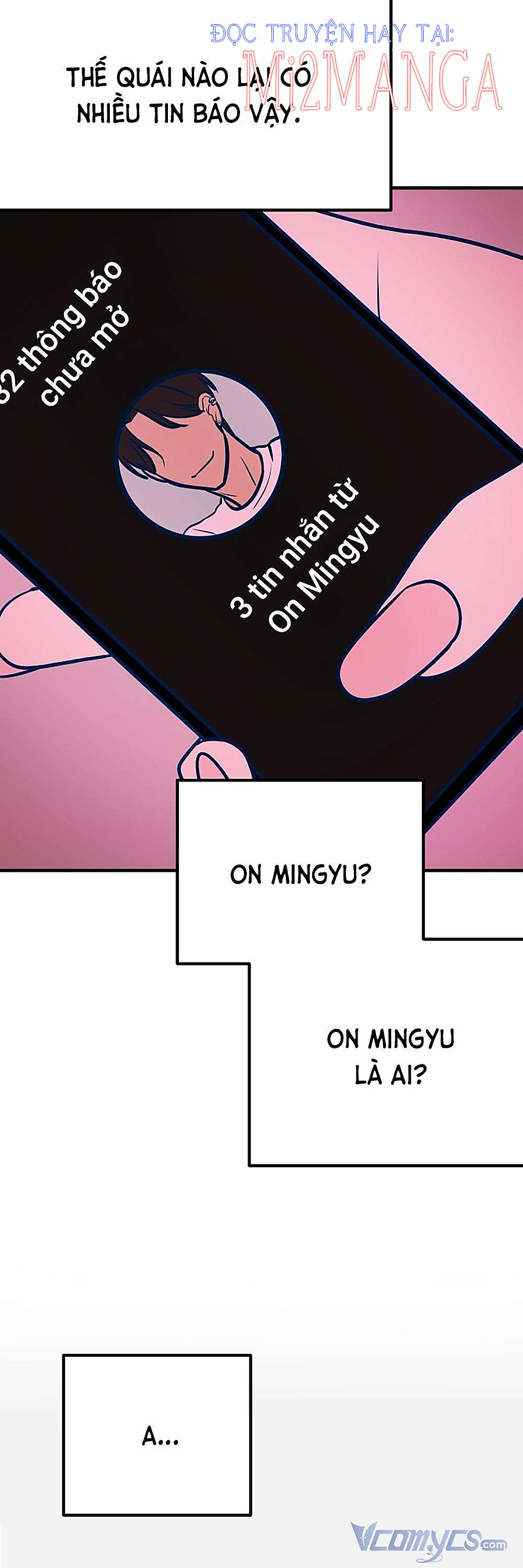 Kẻ Rác Rưởi Không Đáng Được Yêu chapter 46.1 21