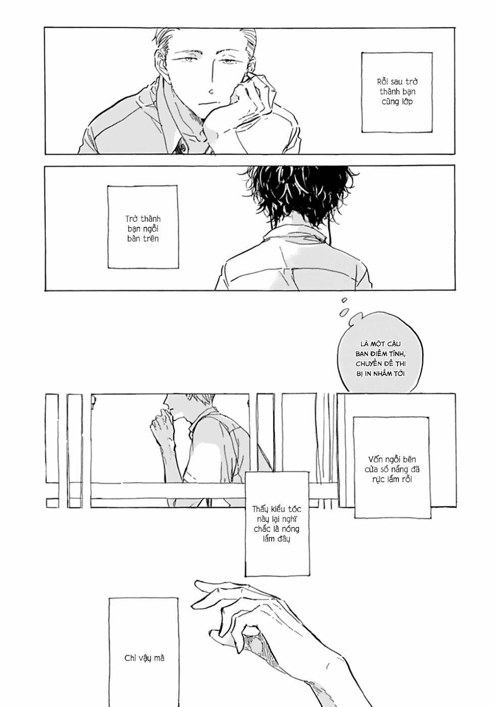 endou-kun no jikken note chapter 8 3