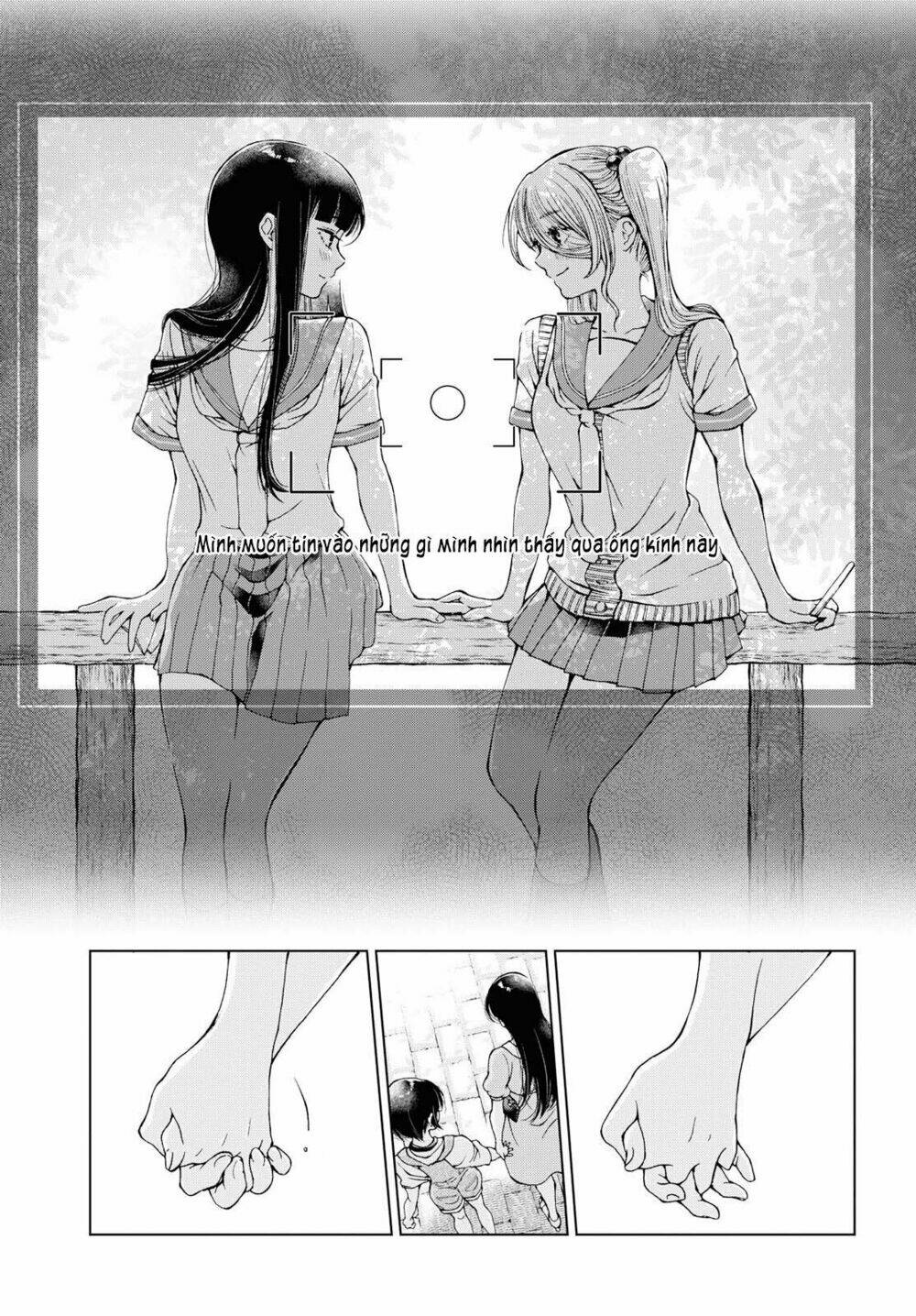 luminous=blue chapter 7 38