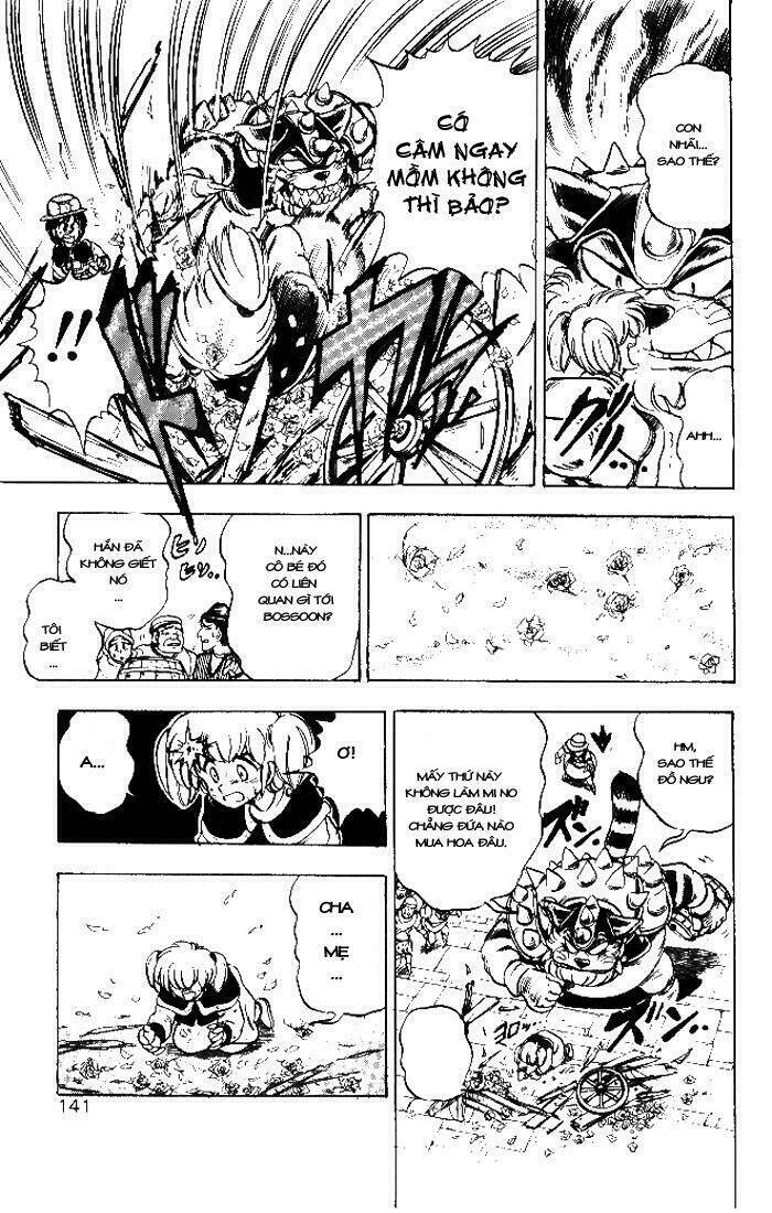 violinist of hameln - cây đàn kì diệu chapter 4 19