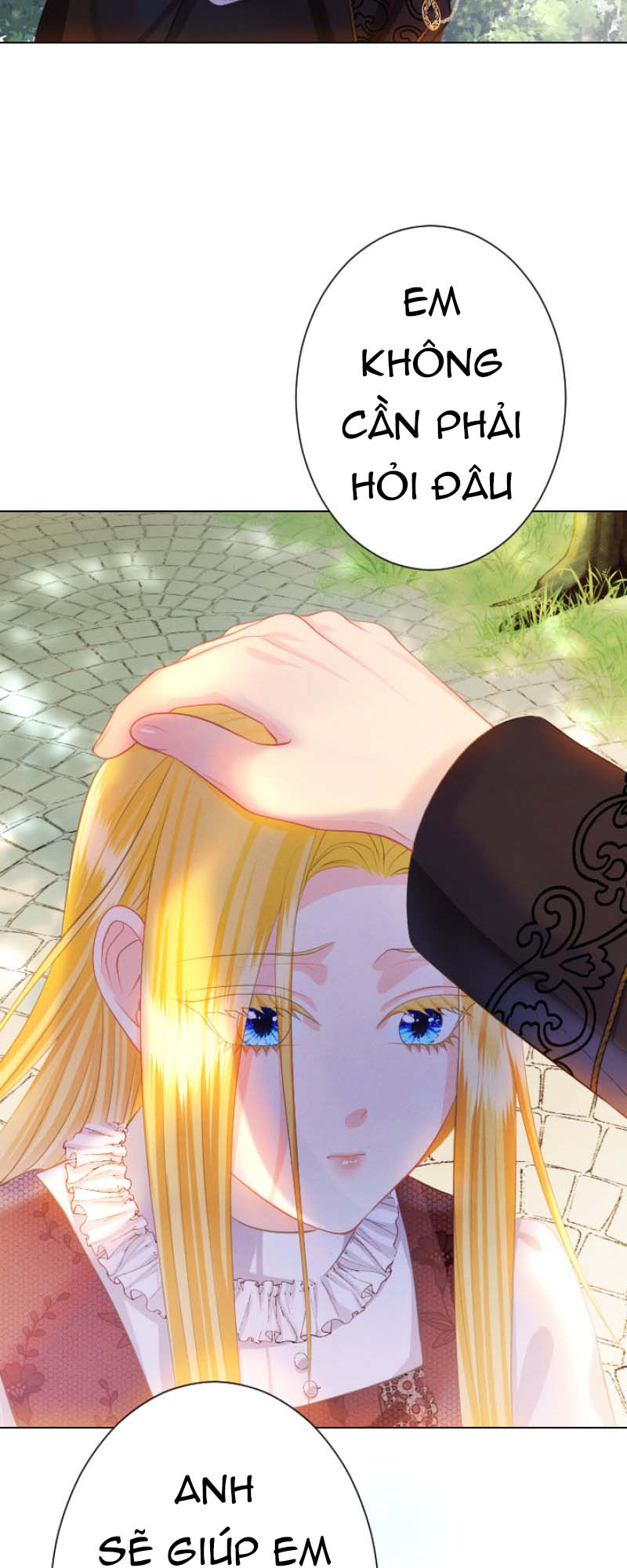 bản hợp đồng bí mật chapter 44.2 15