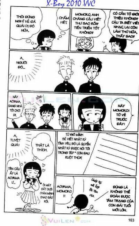 nhóc maruko chapter 3 163
