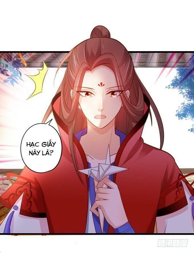 hồ tiên hung bạo chapter 118 44