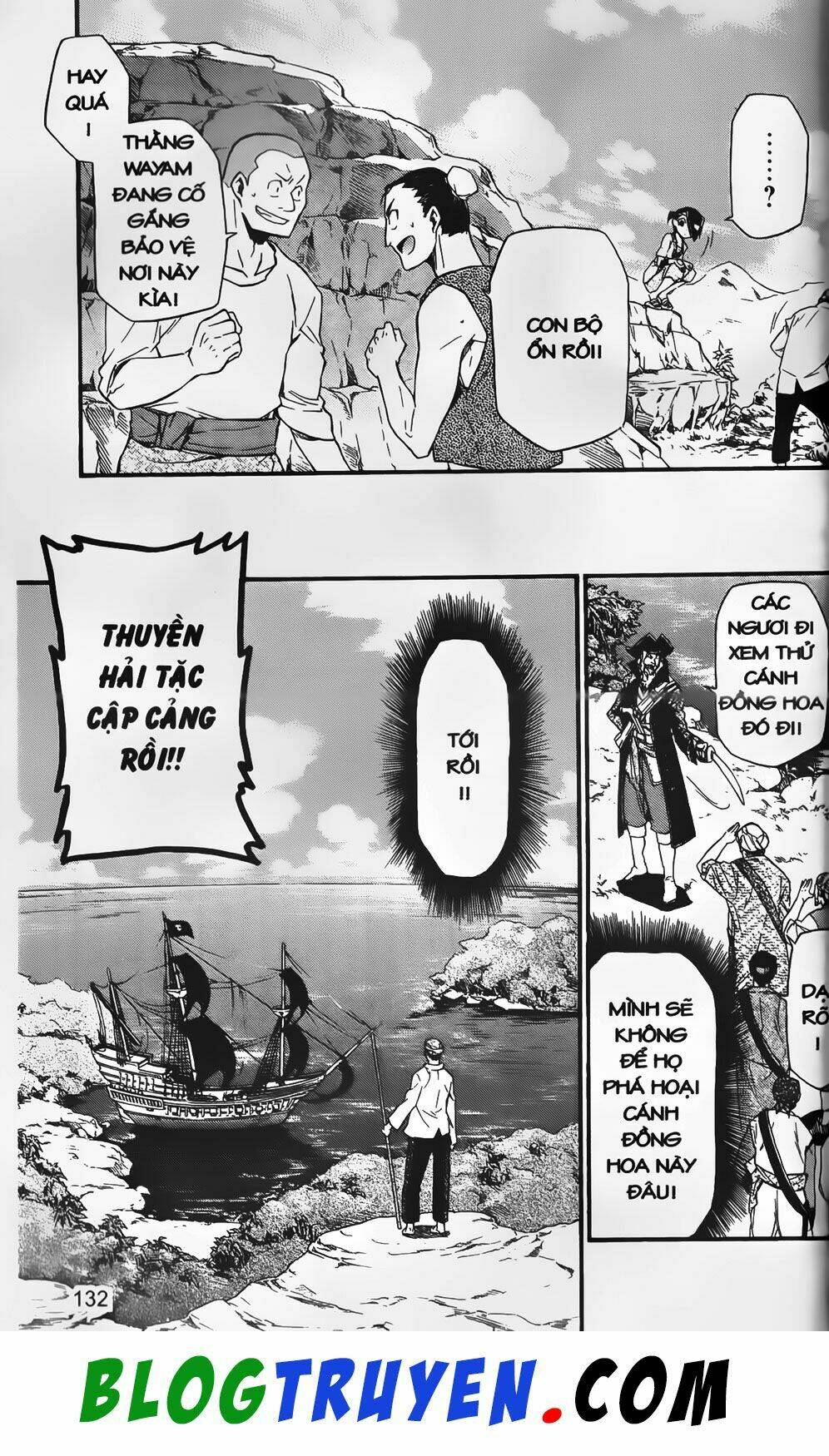 emma đến từ địa phủ chapter 7 16