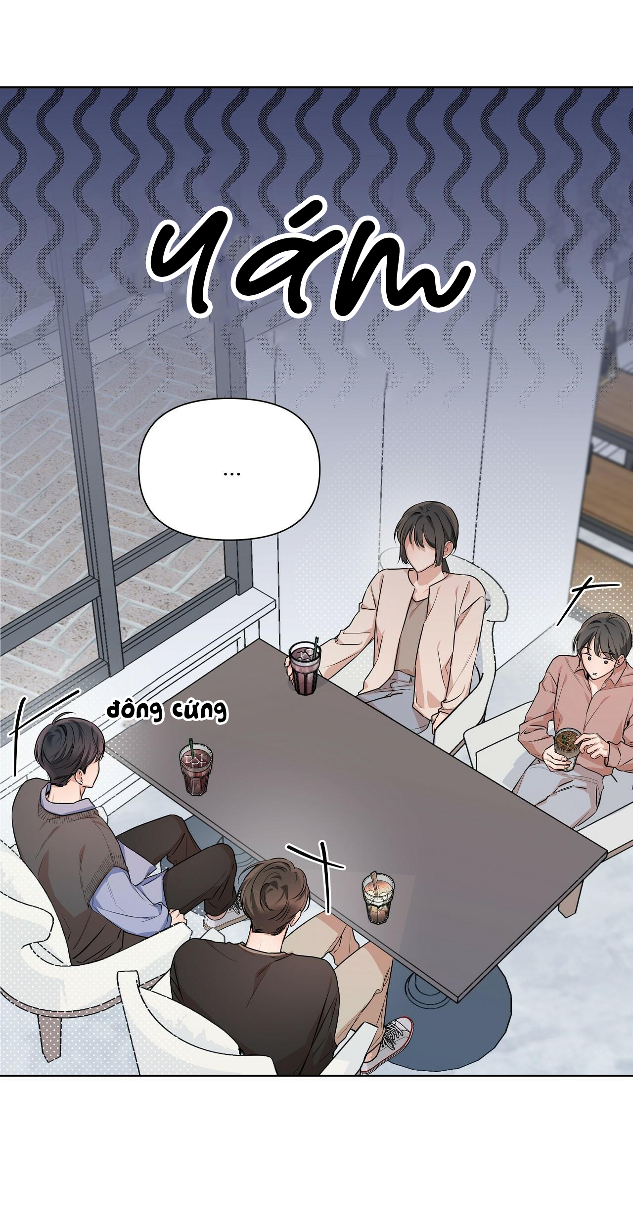 đừng bận tâm darling chapter 12 2