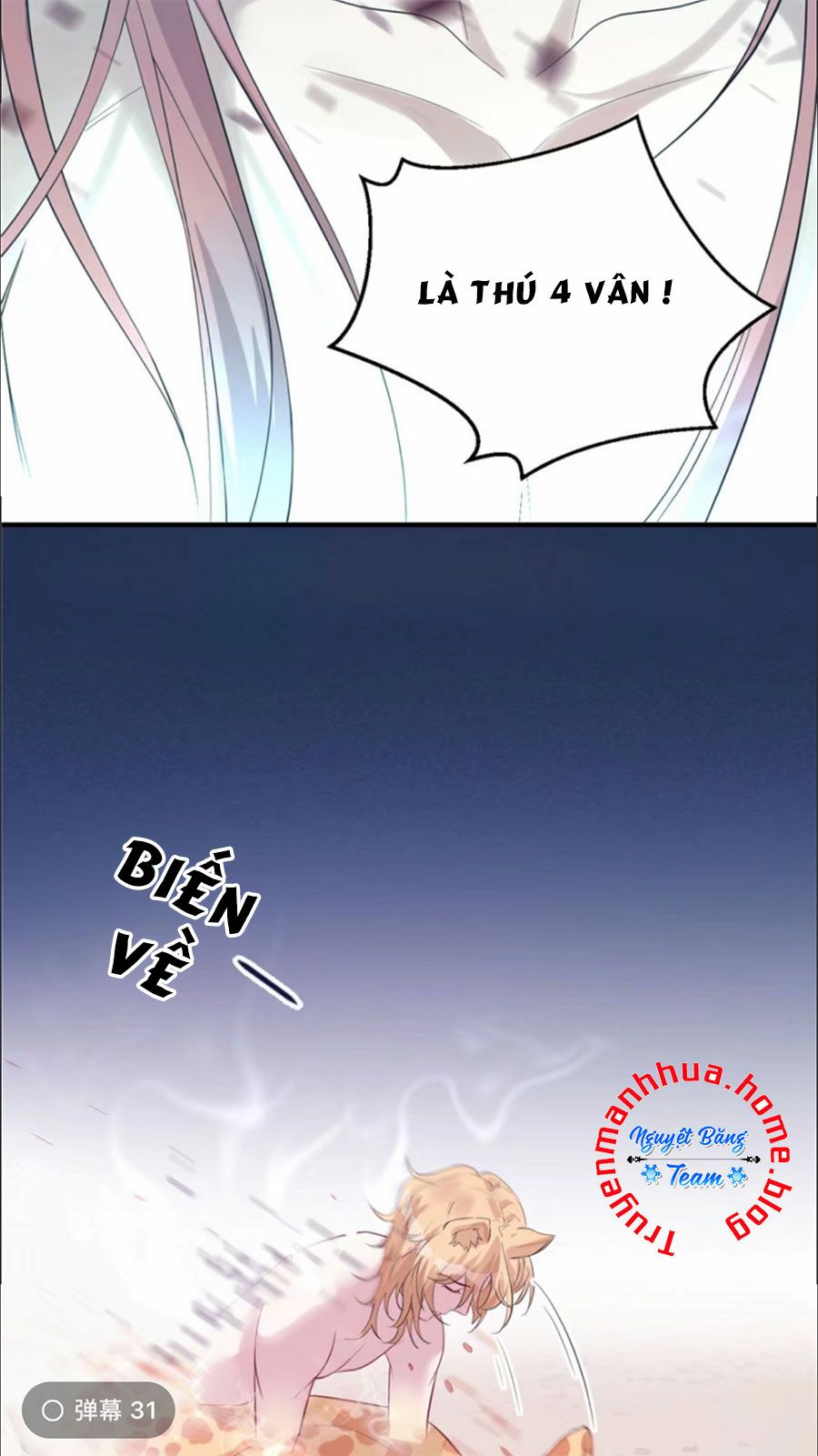 [16+] thảnh thơi thú thế chủng chủng điền, sinh sinh tể chapter 130 11