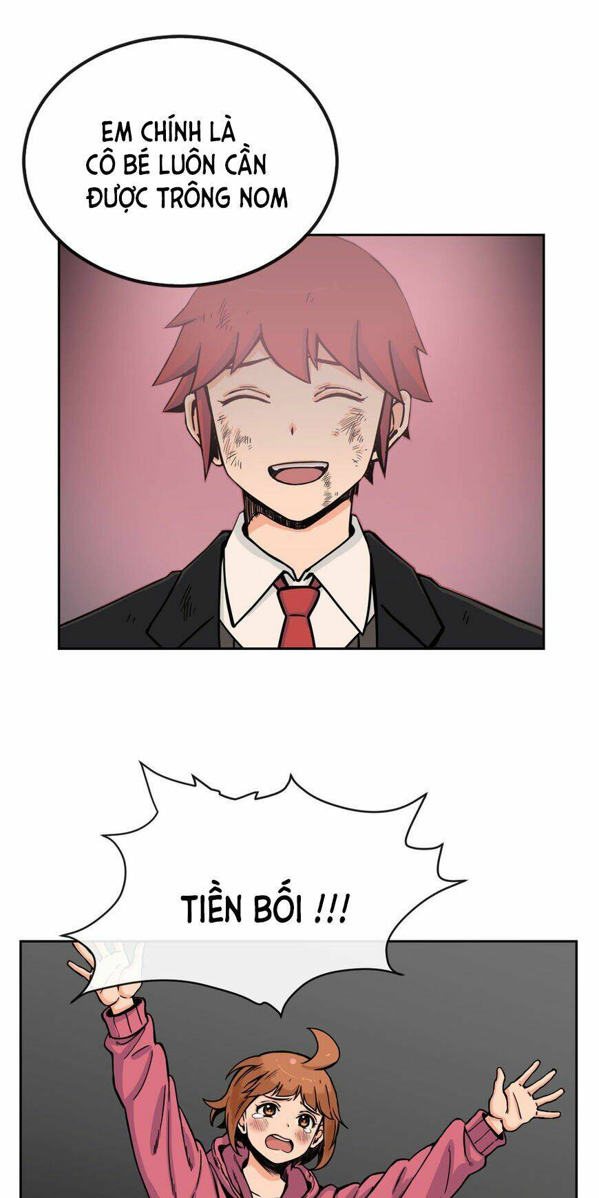 her hero chapter 24 12