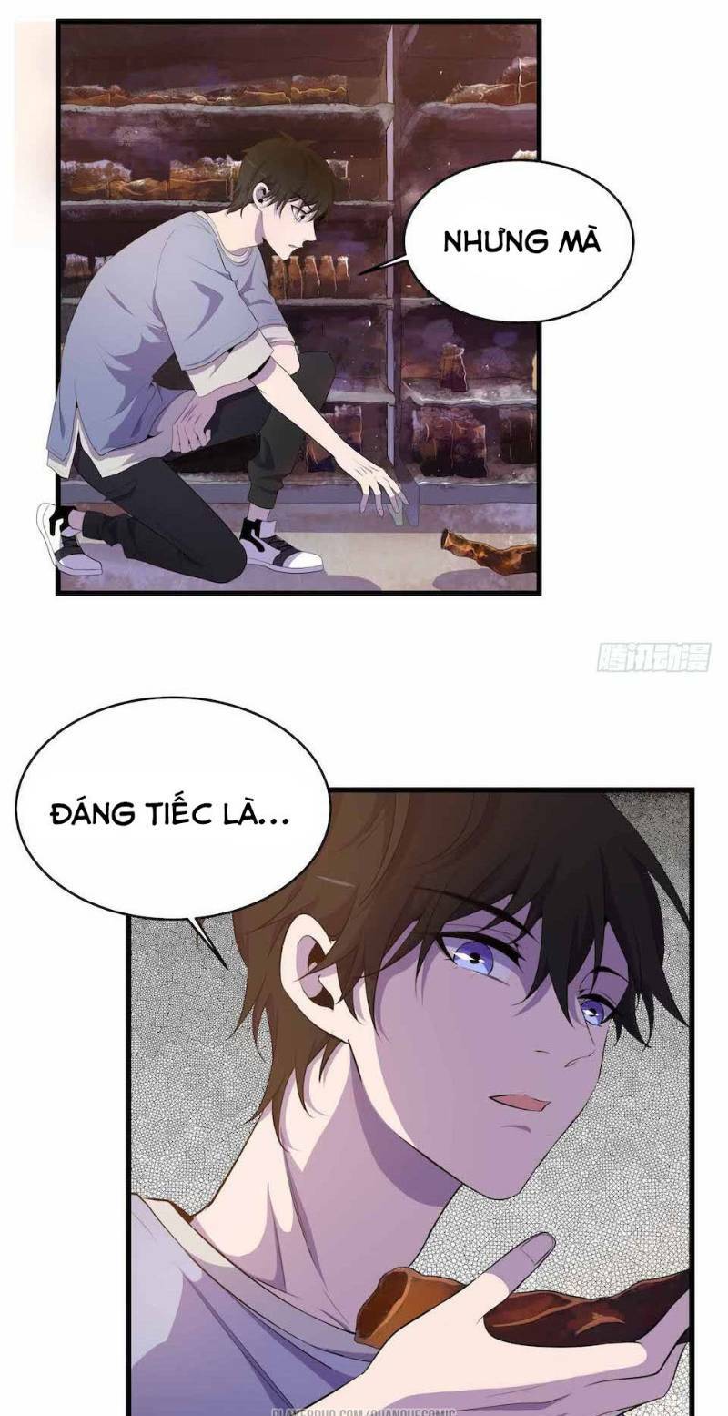 thát không mê thất chapter 23 9