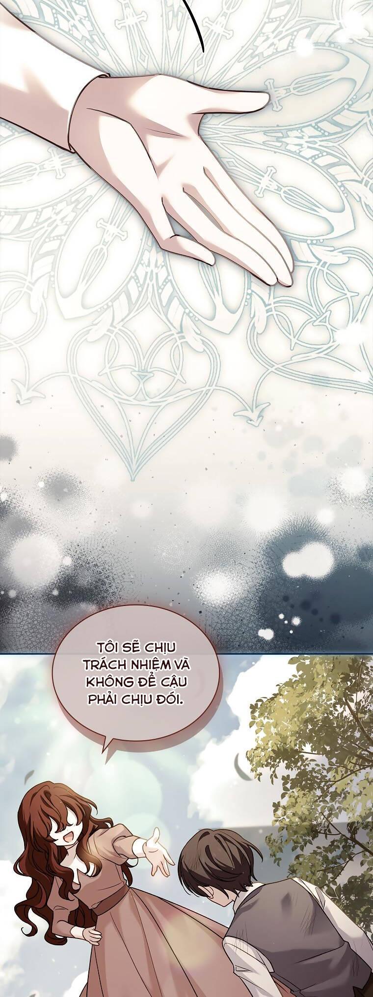 để yên cho tiểu thư hiền chapter 120 3