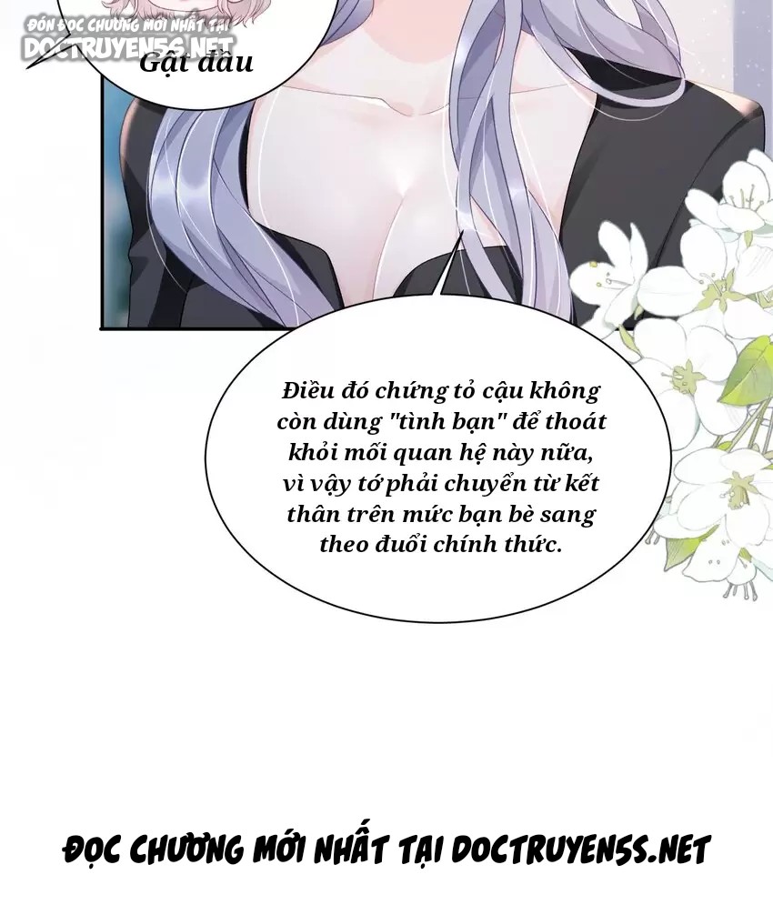 mận xanh chapter 44 33