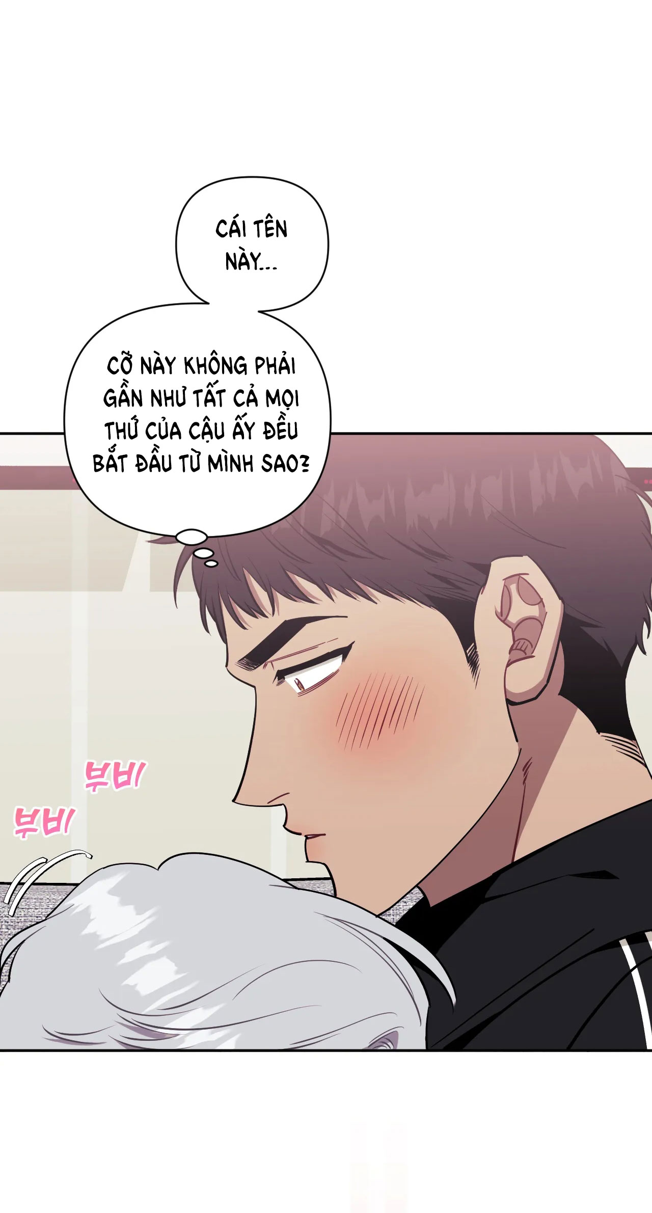 hơn cả bạn bè chapter 66.1 37