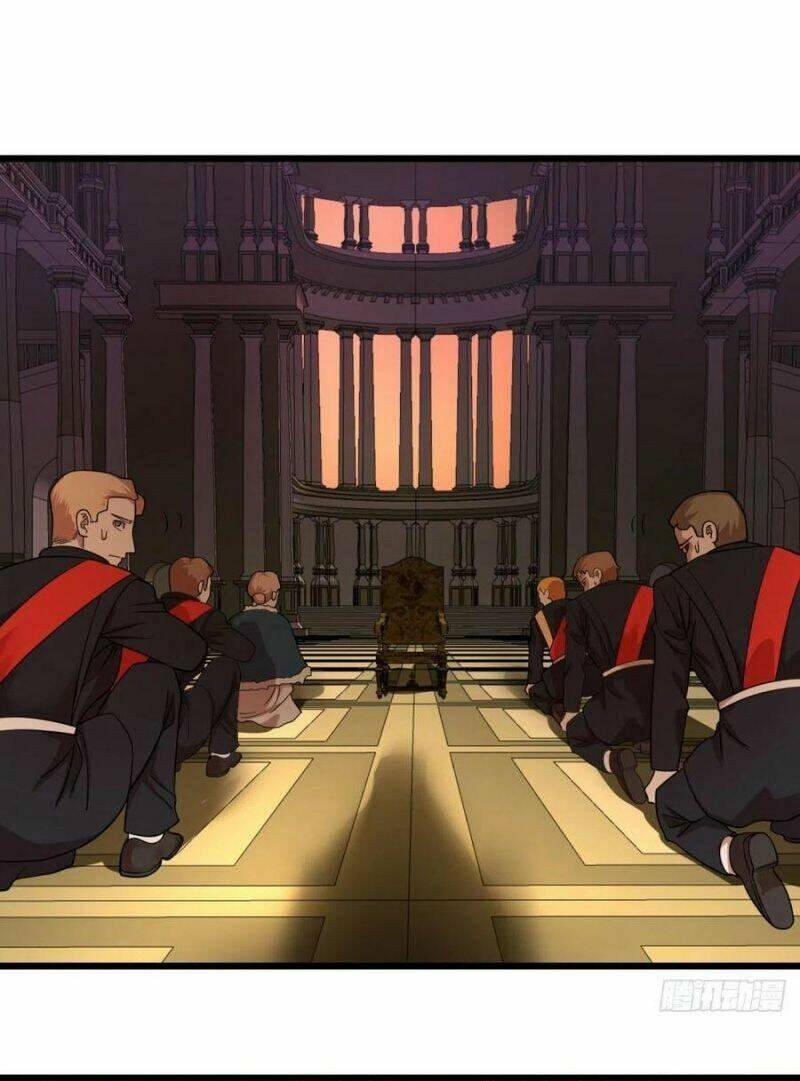 danh sách kẻ phản diện chapter 129 11