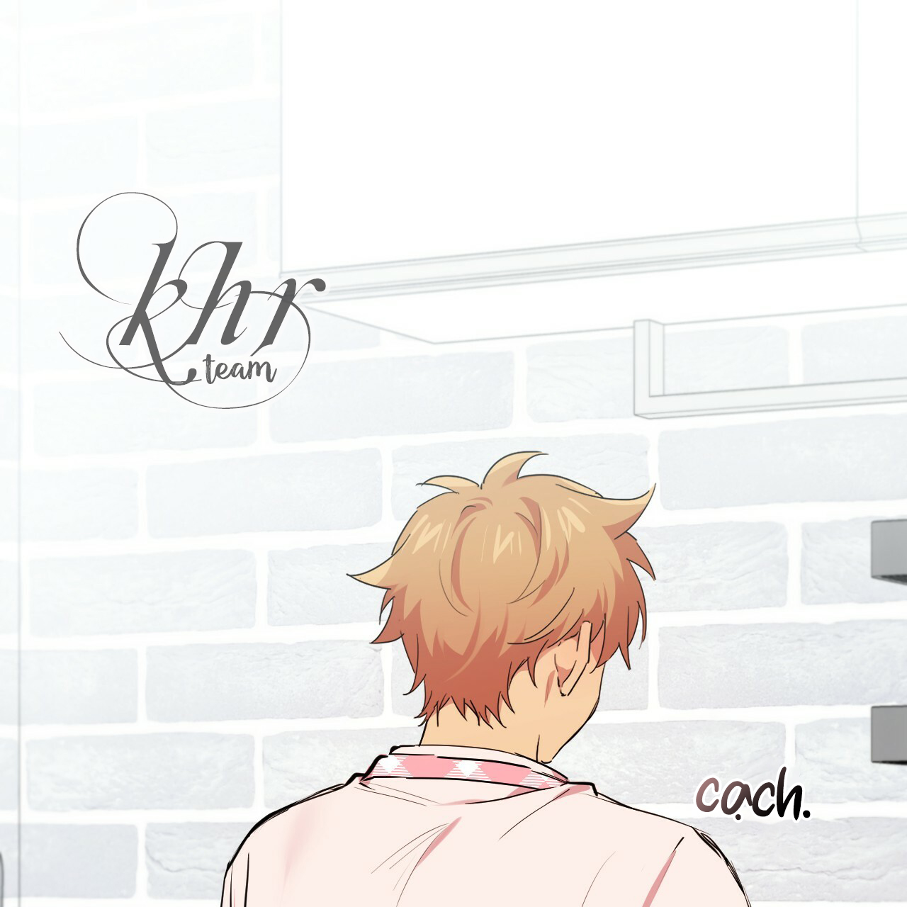 những chú thỏ của hapypy chapter 15 66