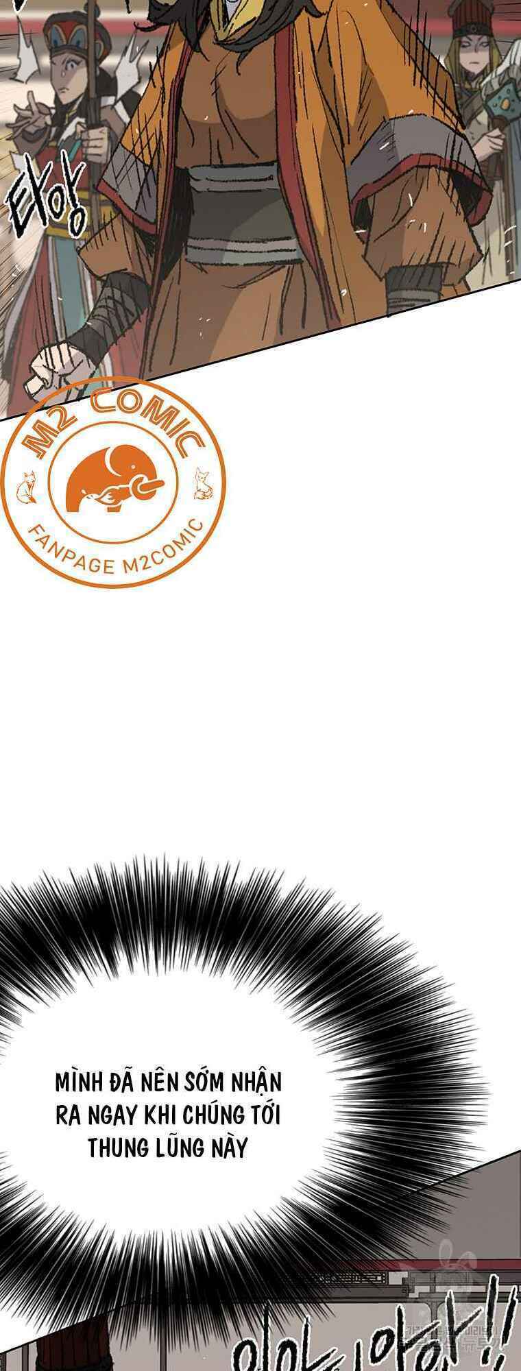 kiếm sĩ bất bại chapter 67 40