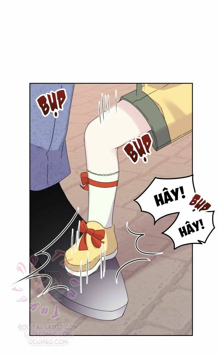 công chúa huỷ diệt chapter 14 1